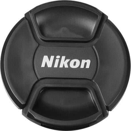Nikon LC-82 lens cap for AF-S 24-70mm F/2.8E ED VR lens