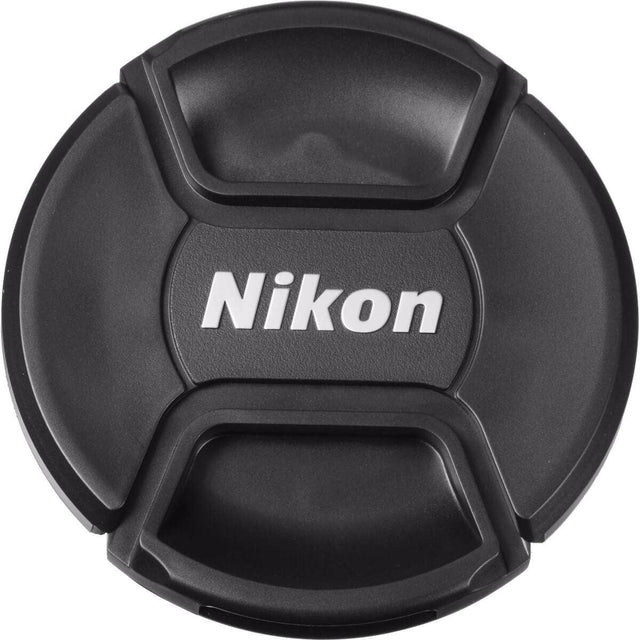 Nikon LC-82 lens cap for AF-S 24-70mm F/2.8E ED VR lens