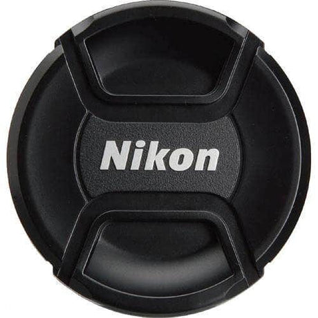 Nikon LC-95 lens cap for AF-S 200-500mm f/5.6E ED VR lens