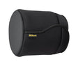 Nikon LC-K103 BK lens cap.