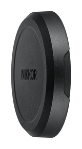 Nikon LC-K108 Lens Cap - additional product view