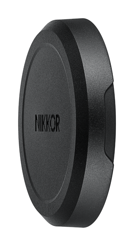 Nikon LC-K108 Lens Cap - additional product view