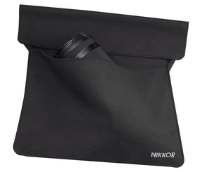 Nikon lens case CL-3.