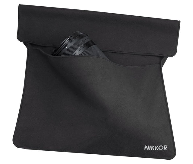 Nikon lens case CL-3.
