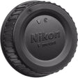 Nikon LF-4 rear lens cap