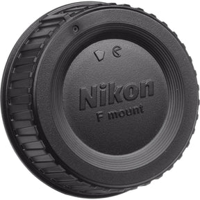 Nikon LF-4 rear lens cap