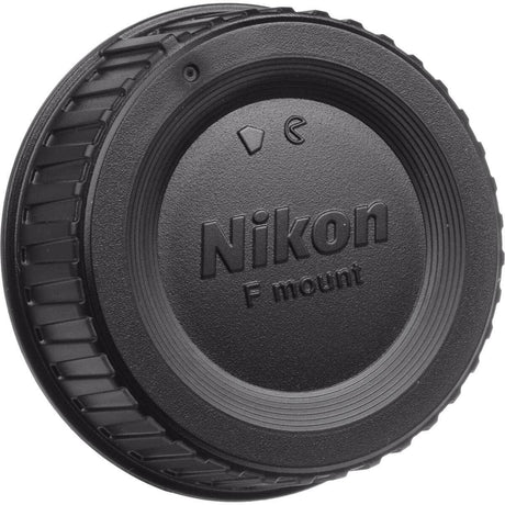 Nikon LF-4 rear lens cap