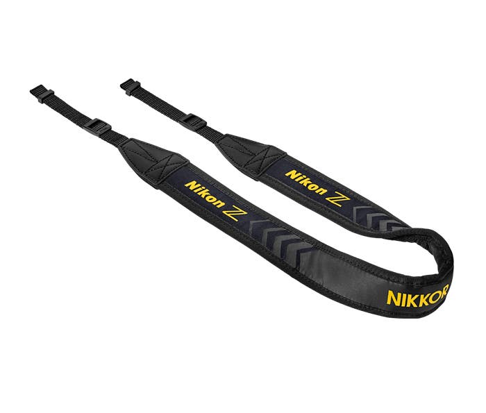 Nikon LN-3 lens strap