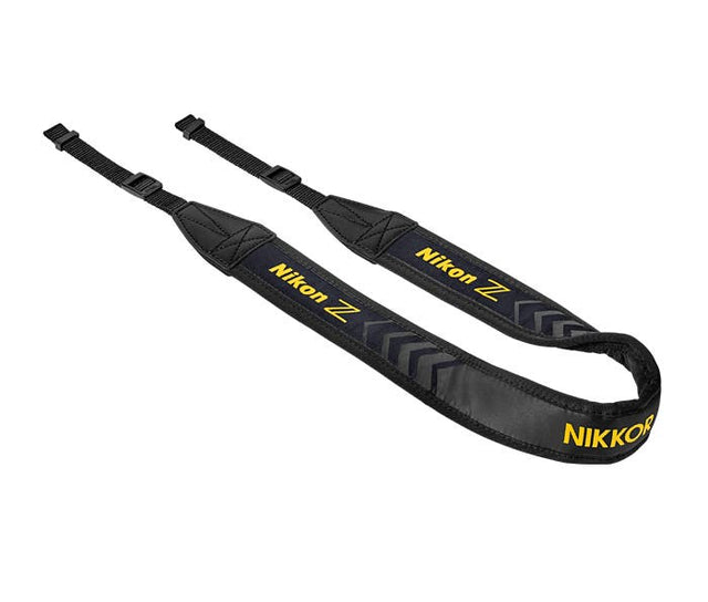 Nikon LN-3 lens strap