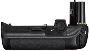 Nikon MB-40 multi power battery pack