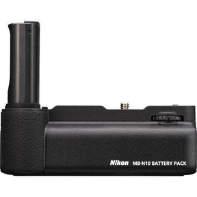 Nikon MB-N10 Multipower Battery Pack