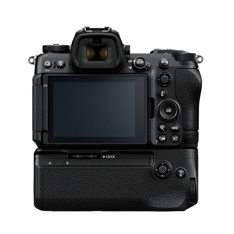 Nikon MB-N14 Power Battery Pack - additional product view