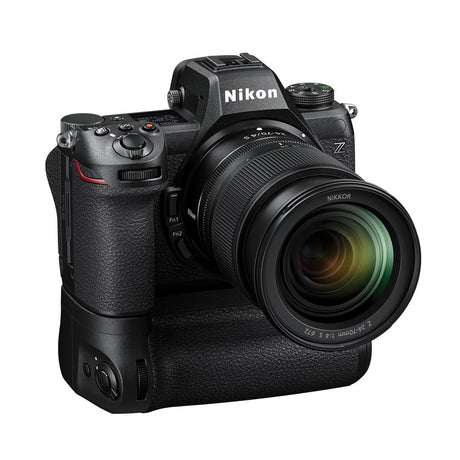 Nikon MB-N14 Power Battery Pack - additional product view
