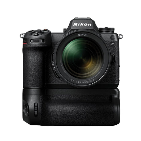 Nikon MB-N14 Power Battery Pack - additional product view