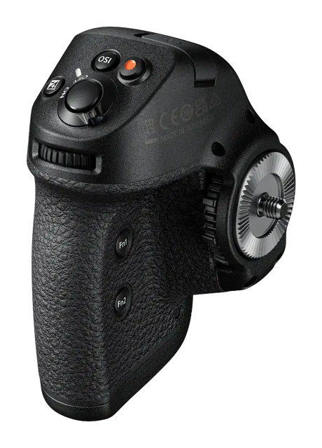 Nikon MC-N10 Remote Grip - additional product view