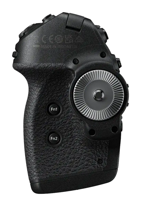 Nikon MC-N10 Remote Grip - additional product view