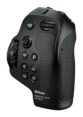 Nikon MC-N10 remote grip