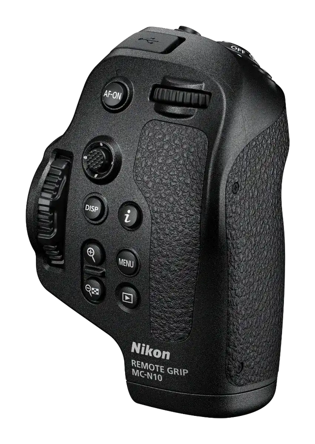 Nikon MC-N10 remote grip