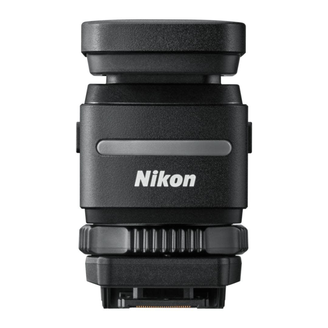 Nikon ME-D10 Shotgun Microphone - additional product view