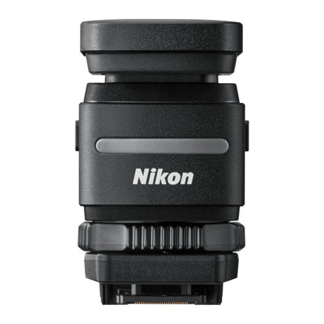 Nikon ME-D10 Shotgun Microphone - additional product view