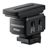 Nikon ME-D10 Shotgun Microphone - additional product view