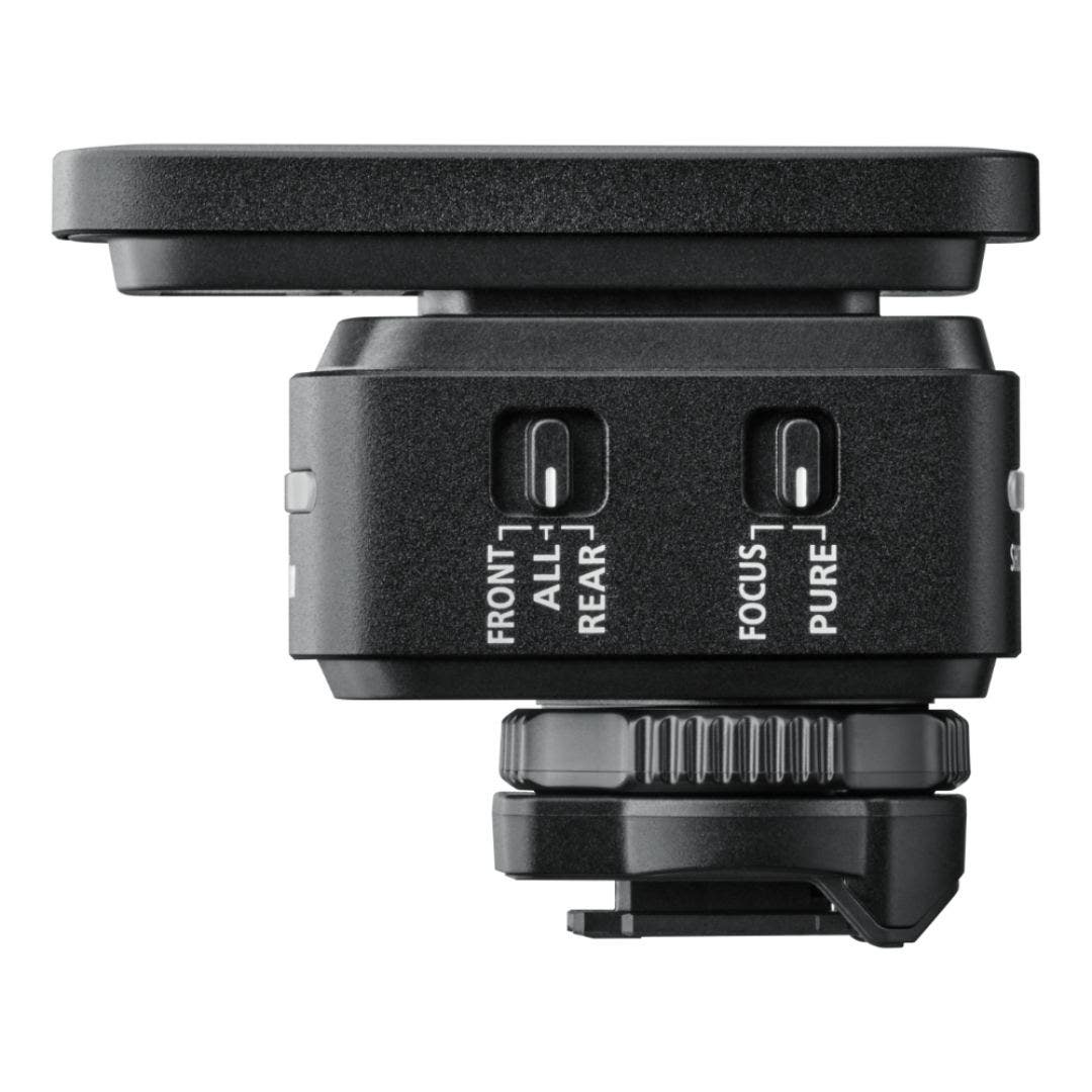 Nikon ME-D10 Shotgun Microphone - additional product view