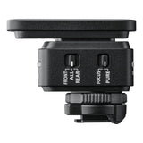 Nikon ME-D10 Shotgun Microphone - additional product view