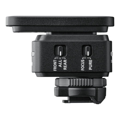 Nikon ME-D10 Shotgun Microphone - additional product view