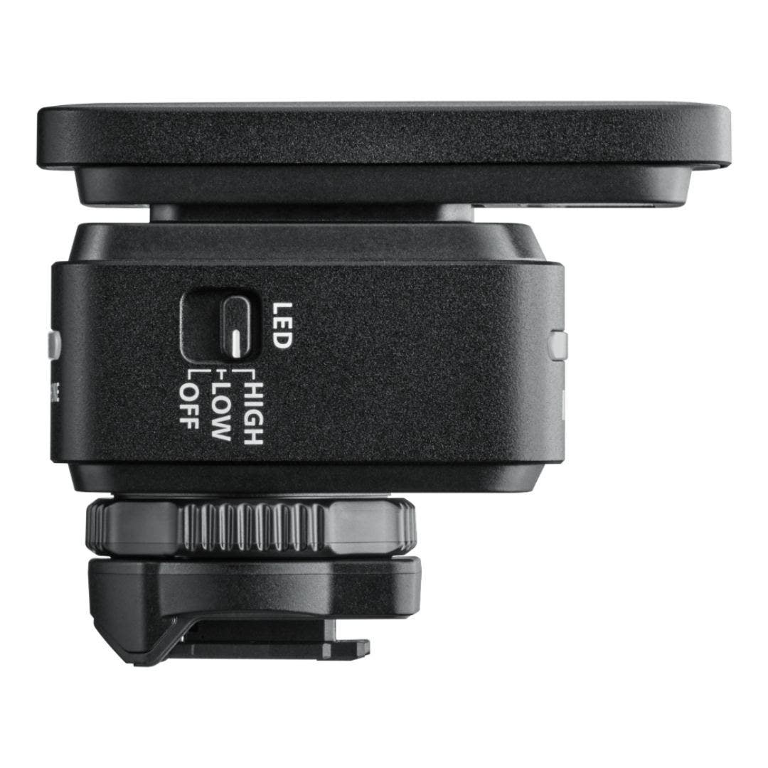 Nikon ME-D10 Shotgun Microphone - additional product view