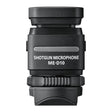 Nikon ME-D10 shotgun microphone