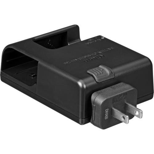 Nikon MH-25A (AS) Battery Charger - additional product view