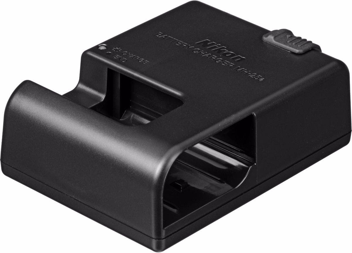 Nikon MH-25A (AS) Battery Charger