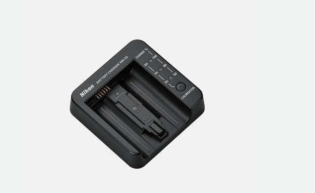 Nikon MH-33 Battery Charger