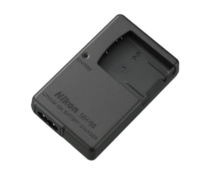 Nikon MH-66(AS) Battery Charger
