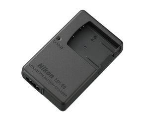 Nikon MH-66(AS) Battery Charger