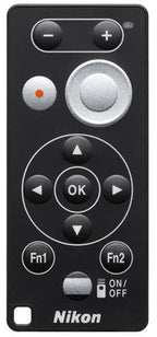 Nikon ML-L7 remote control