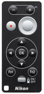 Nikon ML-L7 remote control