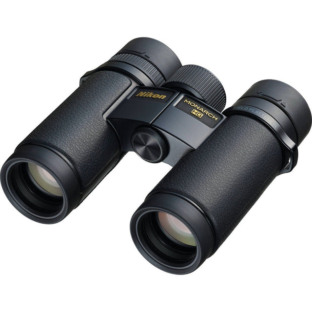 Nikon Monarch HG 10x30 binoculars