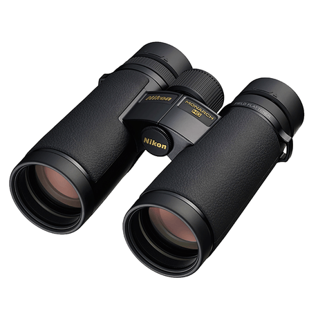 Nikon Monarch HG 10x42 Binocular - additional product view