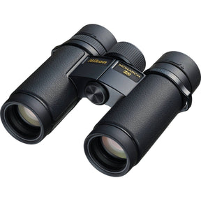 Nikon Monarch HG 8x30 binoculars