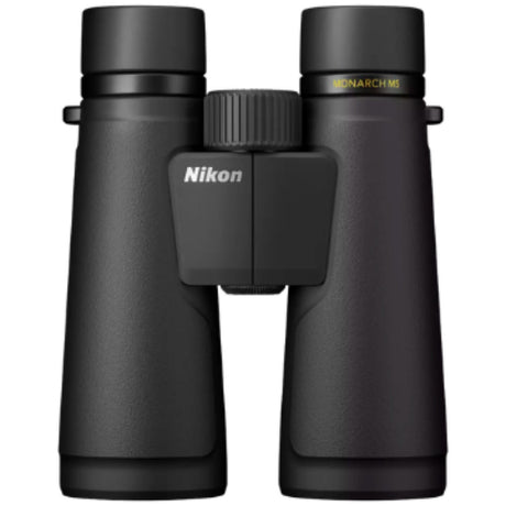 Nikon Monarch M5 12x50 Binocular - additional product view