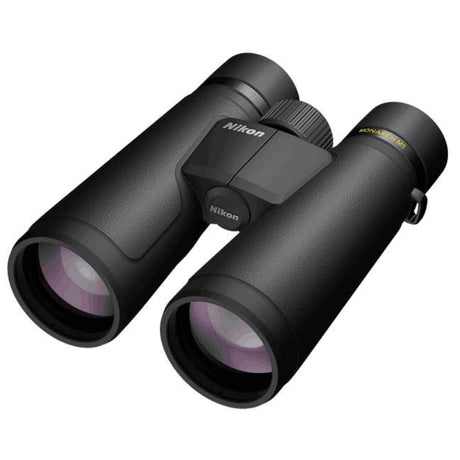 Nikon Monarch M5 12x50 binocular