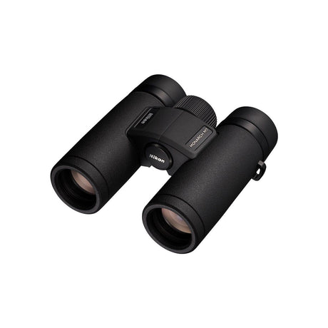 Nikon Monarch M7 10x30 binoculars