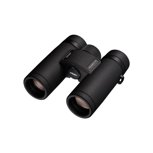 Nikon Monarch M7 10x30 binoculars