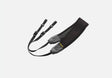 Nikon neck strap for Monarch 7 42mm.