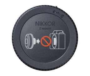 Nikon Nikkor BF-N2 teleconverter cap