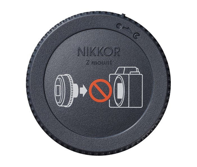 Nikon Nikkor BF-N2 teleconverter cap