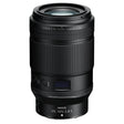 Nikon Nikkor Z 105mm Macro f/2.8 VR S lens