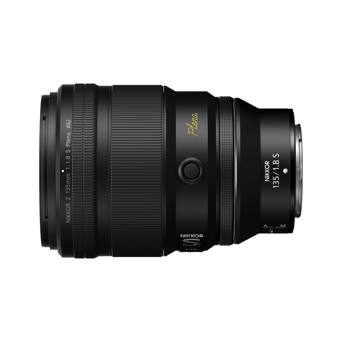 Nikon NIKKOR Z 135mm f/1.8 S Plena - additional product view