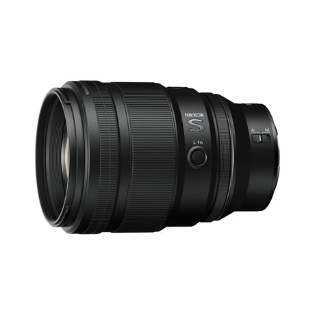 Nikon NIKKOR Z 135mm f/1.8 S Plena - additional product view